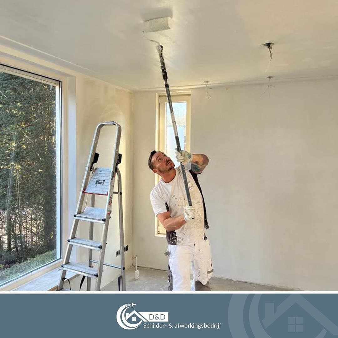 H.O.G. Schilderwerken, Professioneel schilderwerk